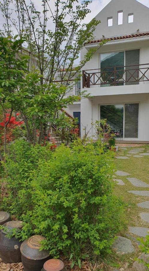 Saint Paul De Vence Villa Damyang Exterior photo