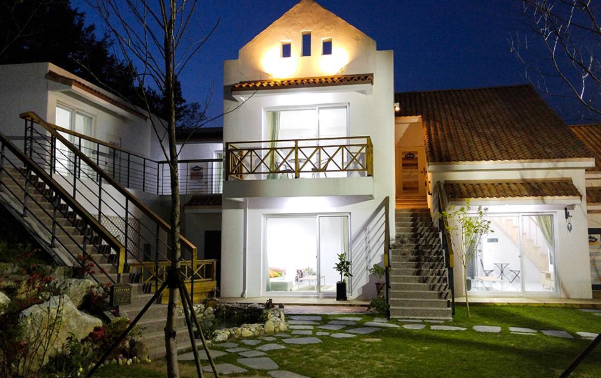 Saint Paul De Vence Villa Damyang Exterior photo