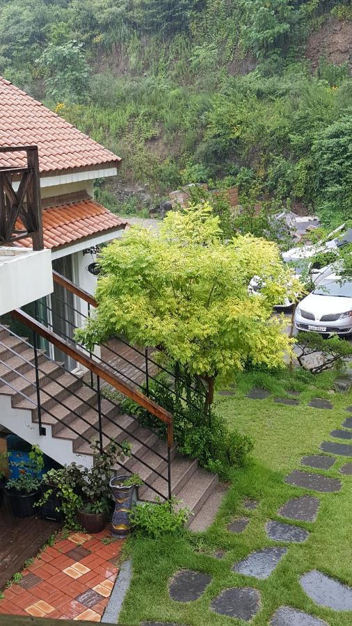 Saint Paul De Vence Villa Damyang Exterior photo